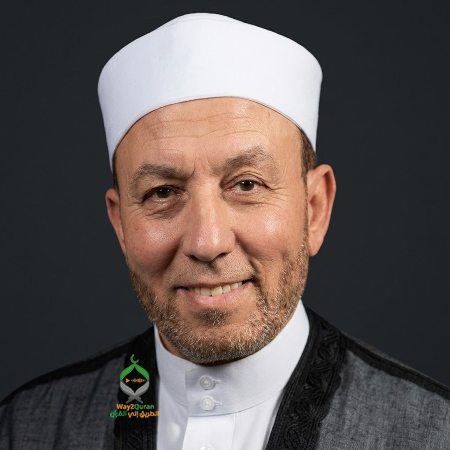 محمد جبريل