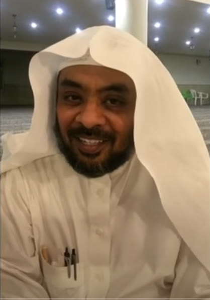 محمد صالح عالم شاه