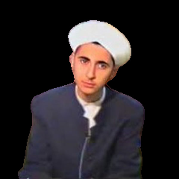 مصطفى رعد العزاوي