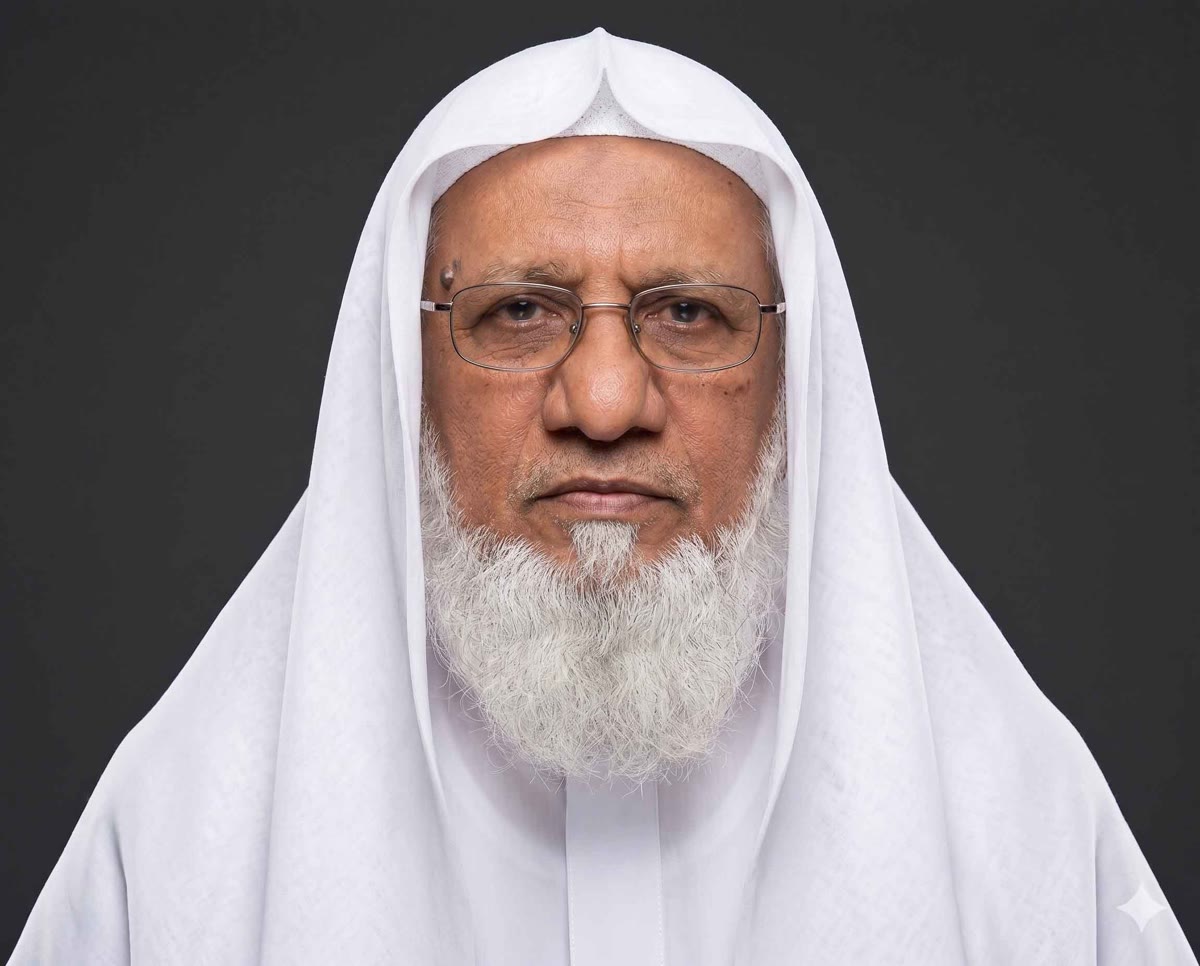 نذير المالكي