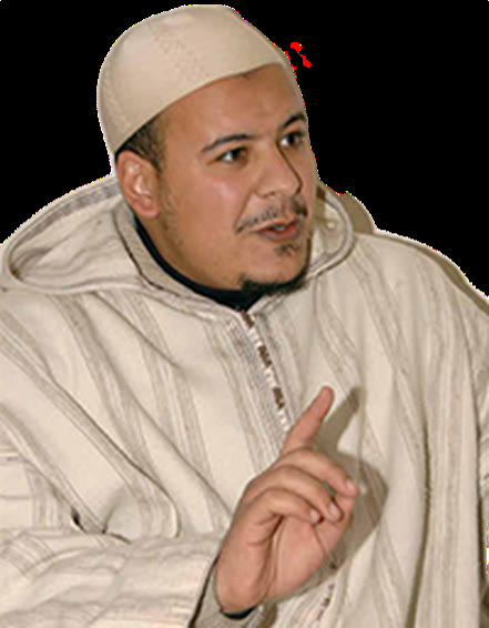 عمار القزابري