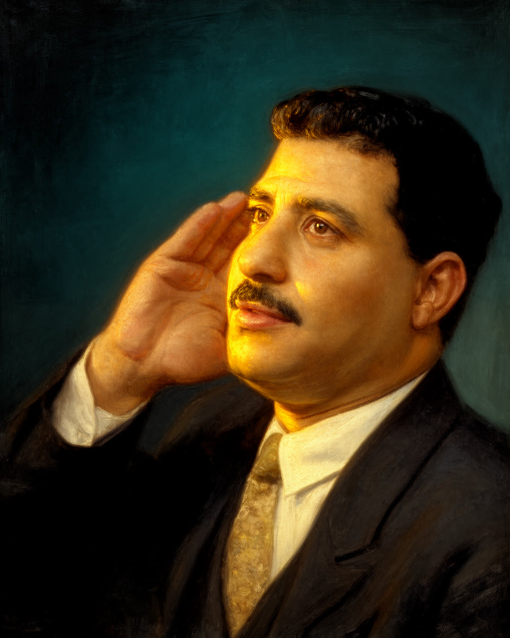 رأفت حسين