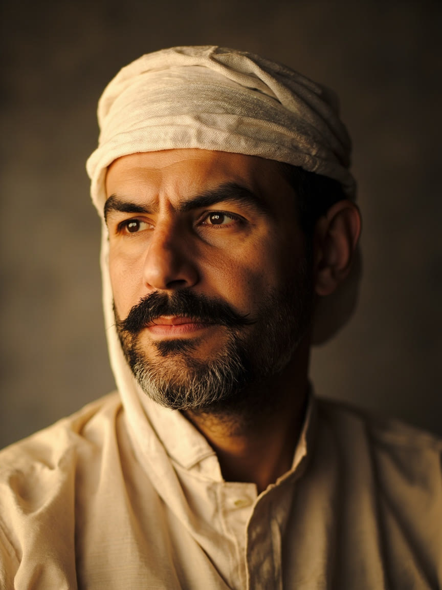 رضا جمعة منصور
