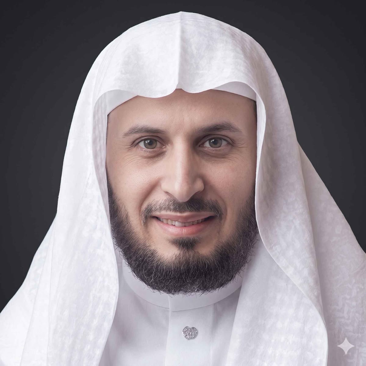 سعد الغامدي