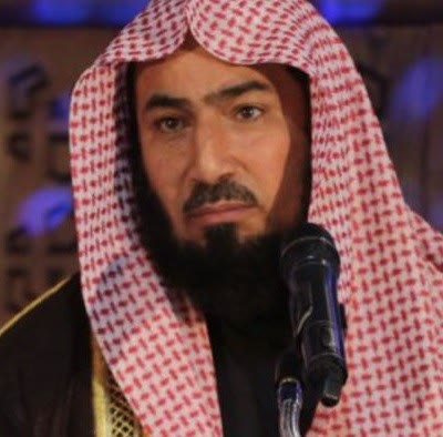 صالح الهبدان