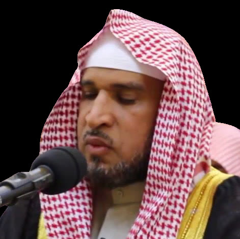 صالح بن سالم الصاهود