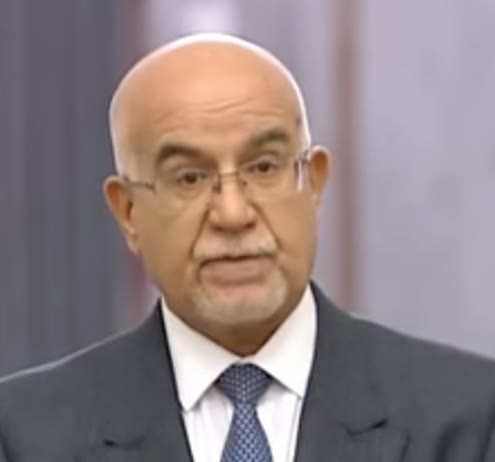 صالح علي حسن
