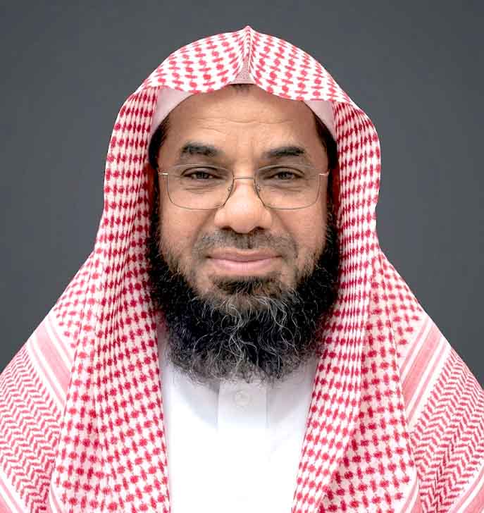 سعود الشريم