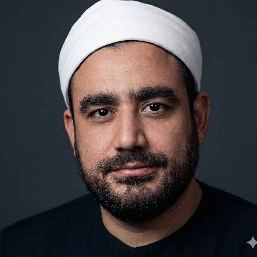 سيد النقشبندي