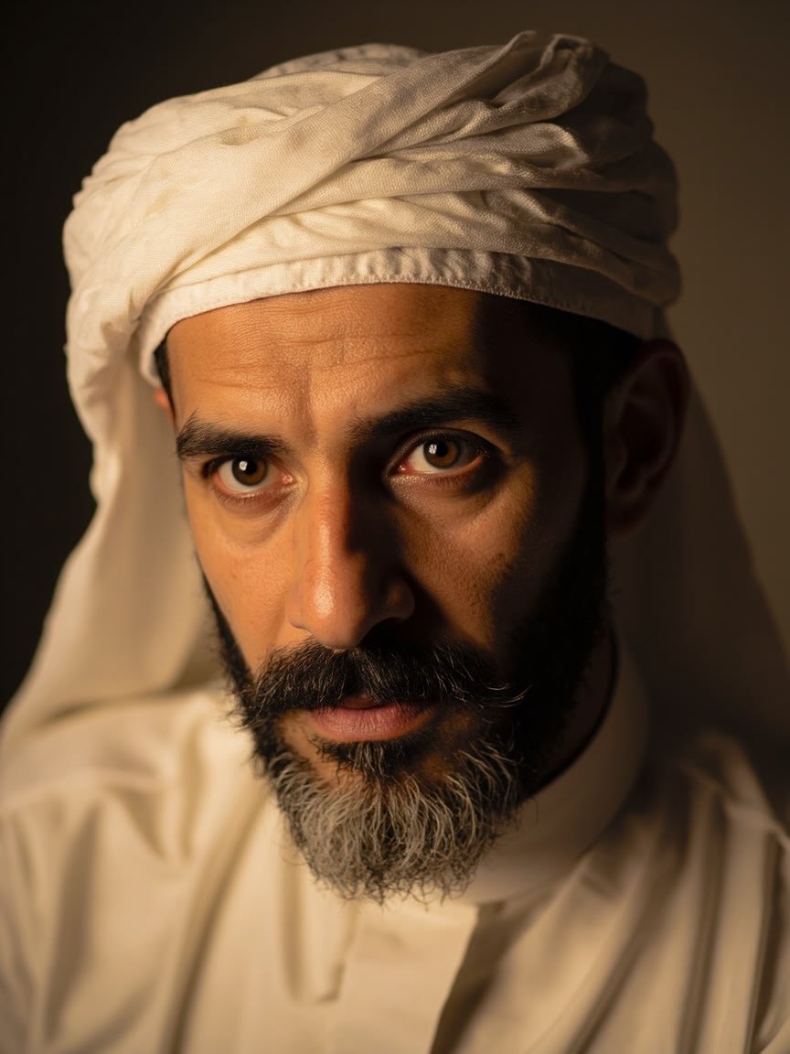 سيد هنداوي