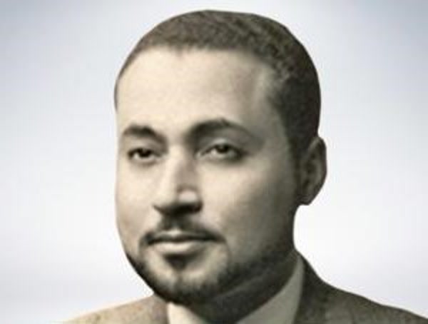 سيد رمضان