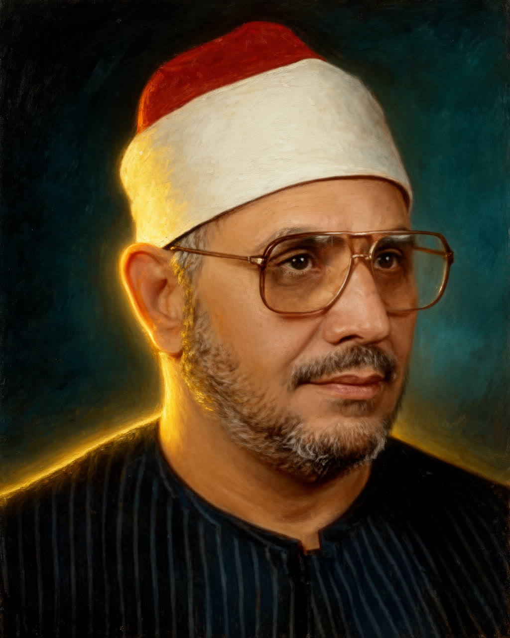 الشحات محمد أنور