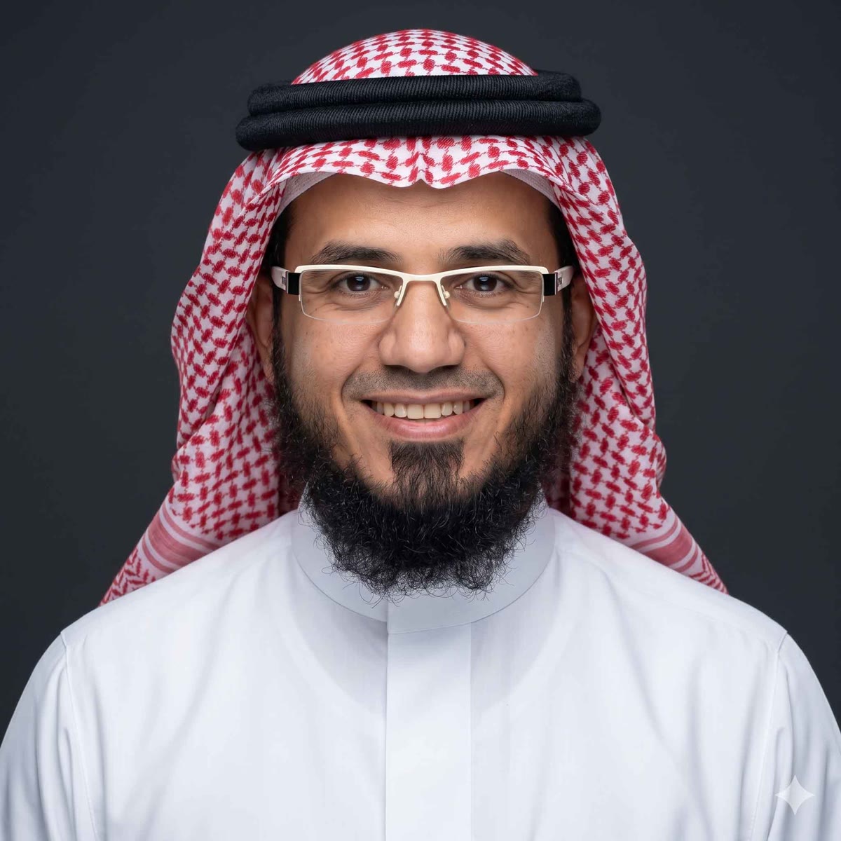 شيخ أبوبكر الشاطري