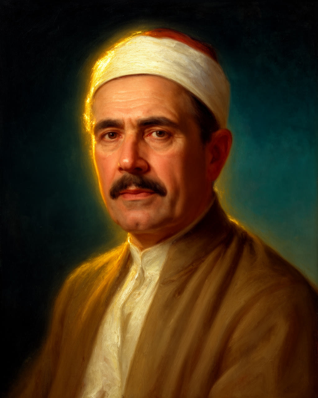 طه الفشني