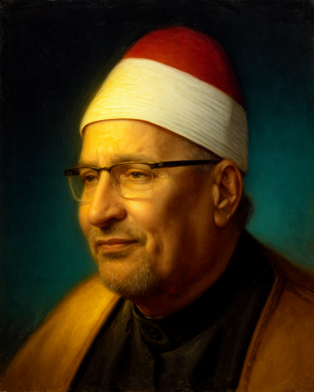 محمد عبد الوهاب الطنطاوي
