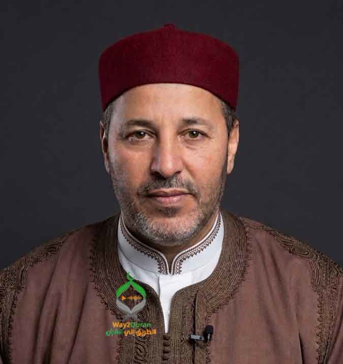 طارق عبدالغني دعوب