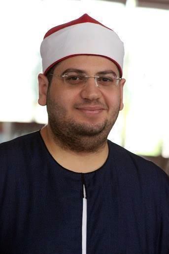 ياسر الشرقاوي
