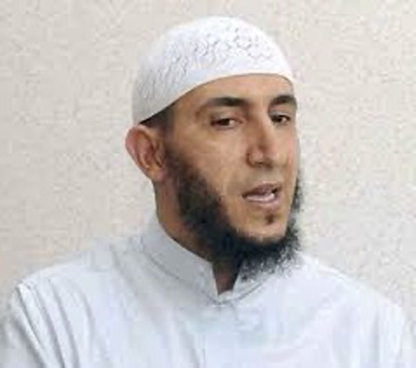 ياسين الجزائري